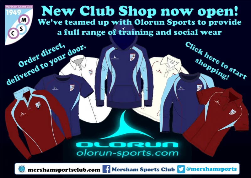 Sports Club Merchandise, Club Shop Direct