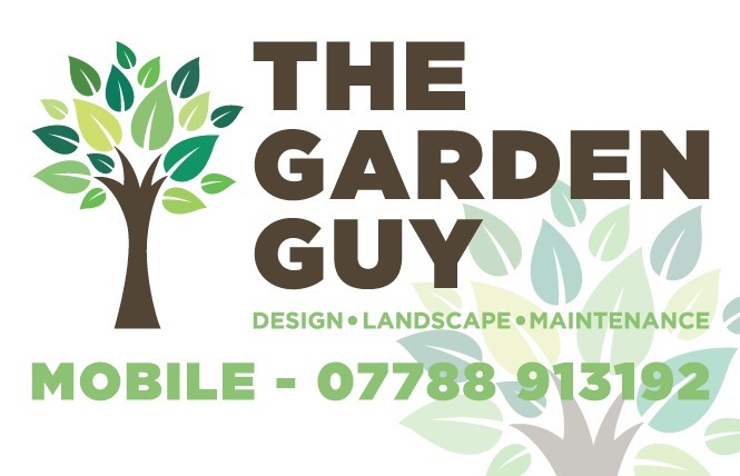Garden Guy